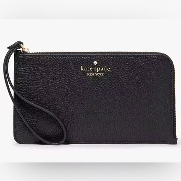 Kate Spade Wristlet Clutch - Picture 1 of 5